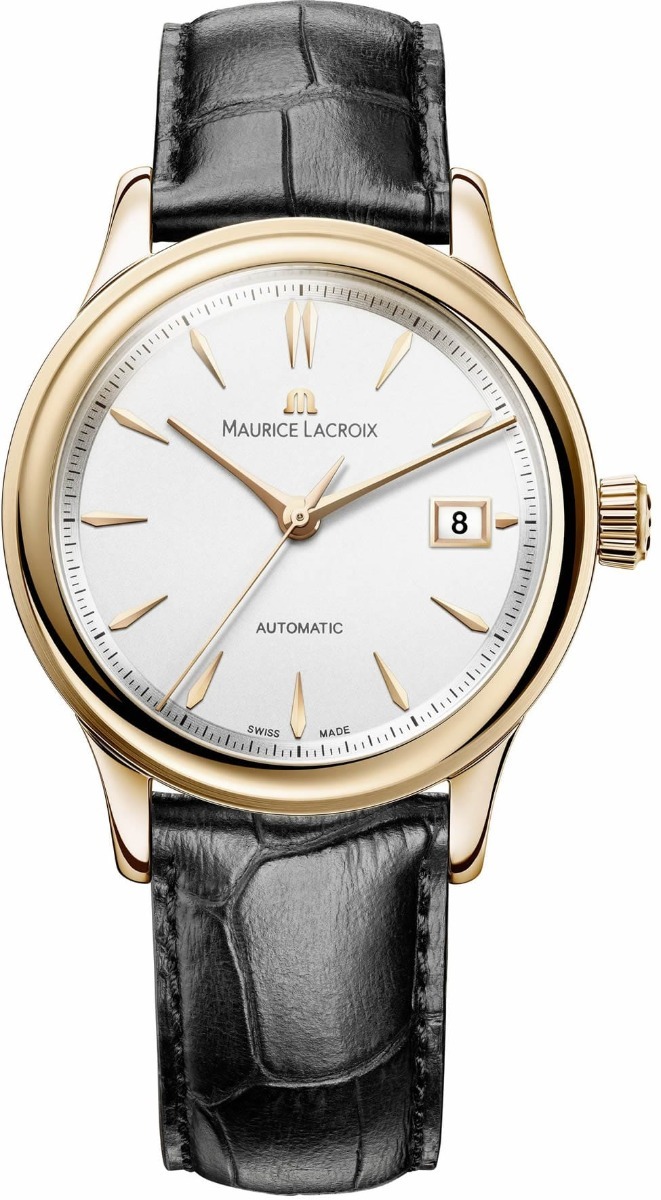 Les classiques maurice lacroix hotsell