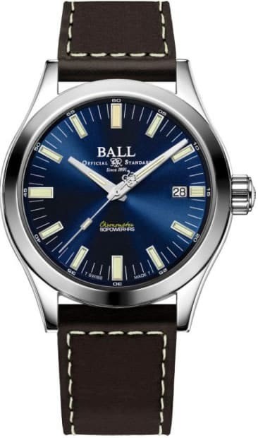 ball marvelight blue