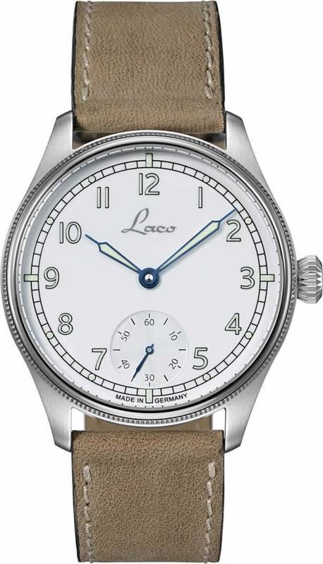 Laco Navy Watches Cuxhaven