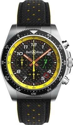 Bell & Ross BR V3-94 R.S.19