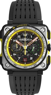 Bell & Ross BR-X1 R.S.19