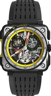 Bell & Ross BR-X1 Tourbillon R.S.19