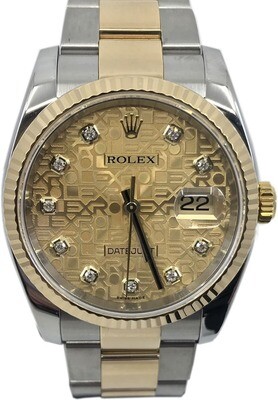 Rolex Datejust 23469