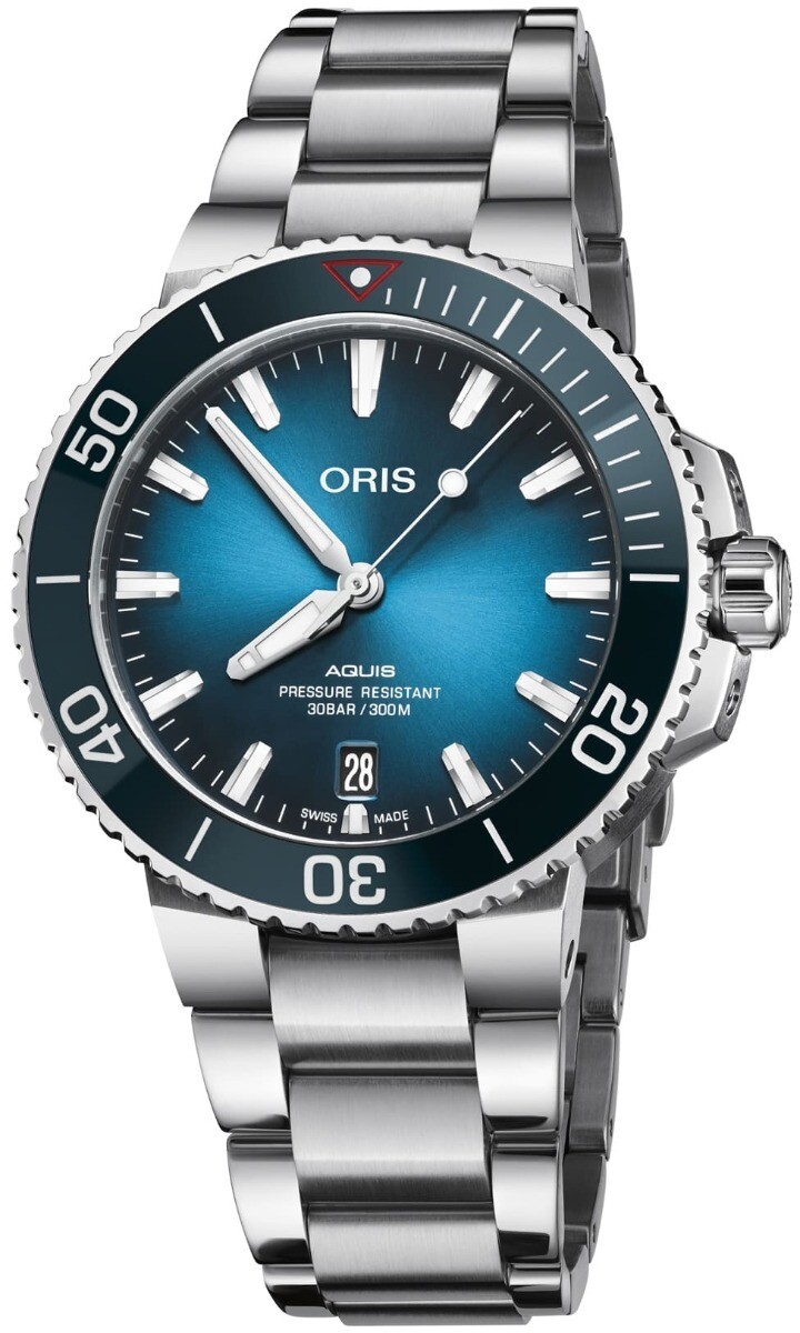 oris clean ocean aquis