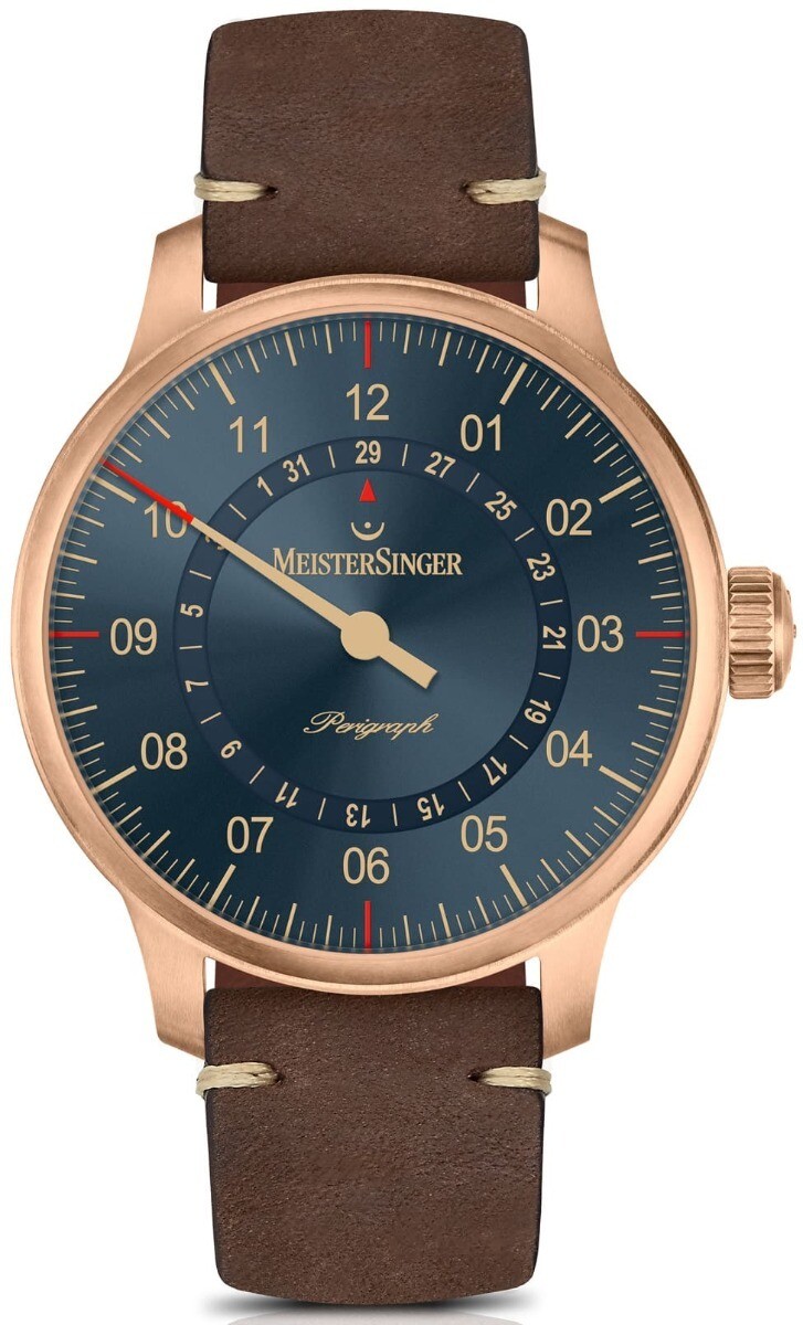 meistersinger perigraph