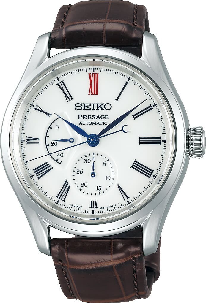 seiko presage arita porcelain price