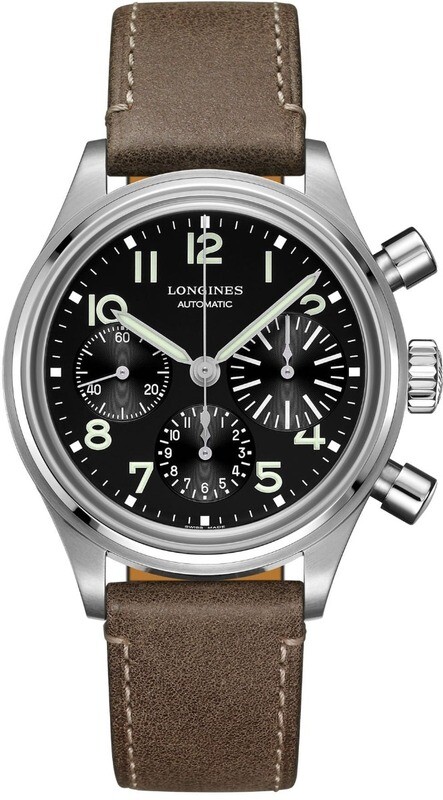 Longines Avigation Bigeye