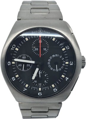 Bell & Ross Space 3