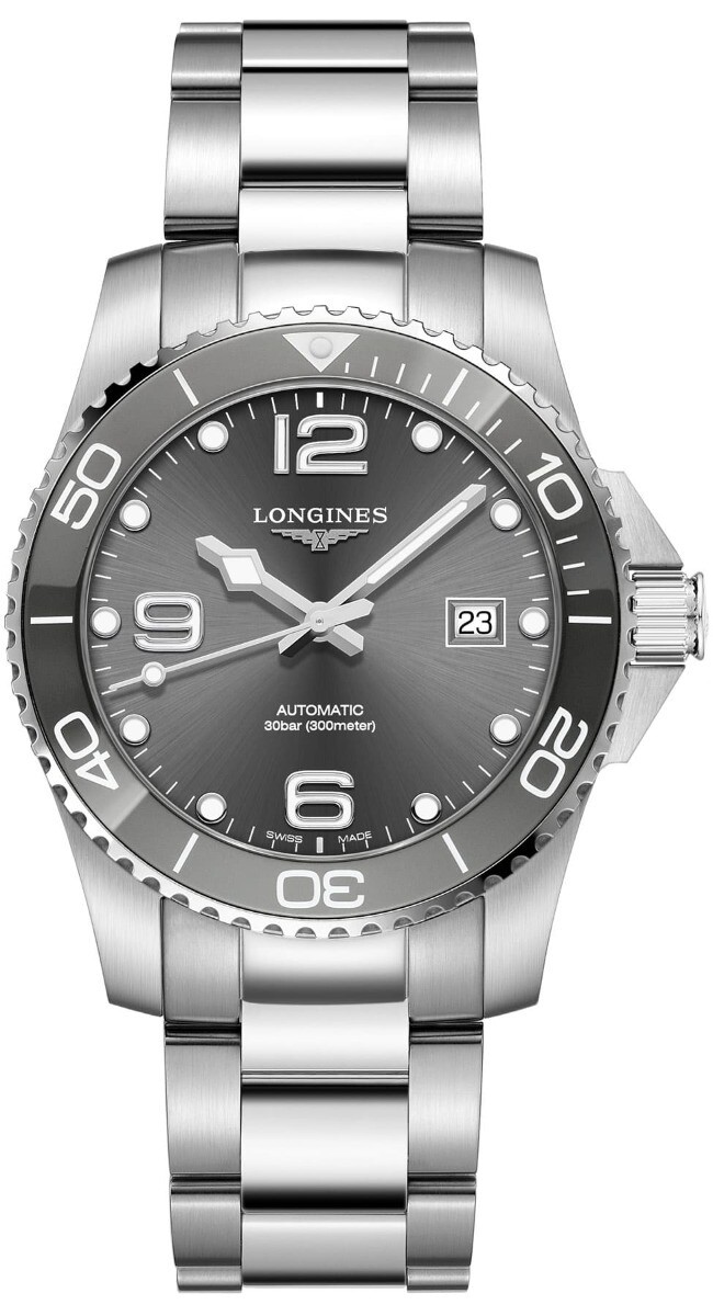 longines hydroconquest bracelet replacement
