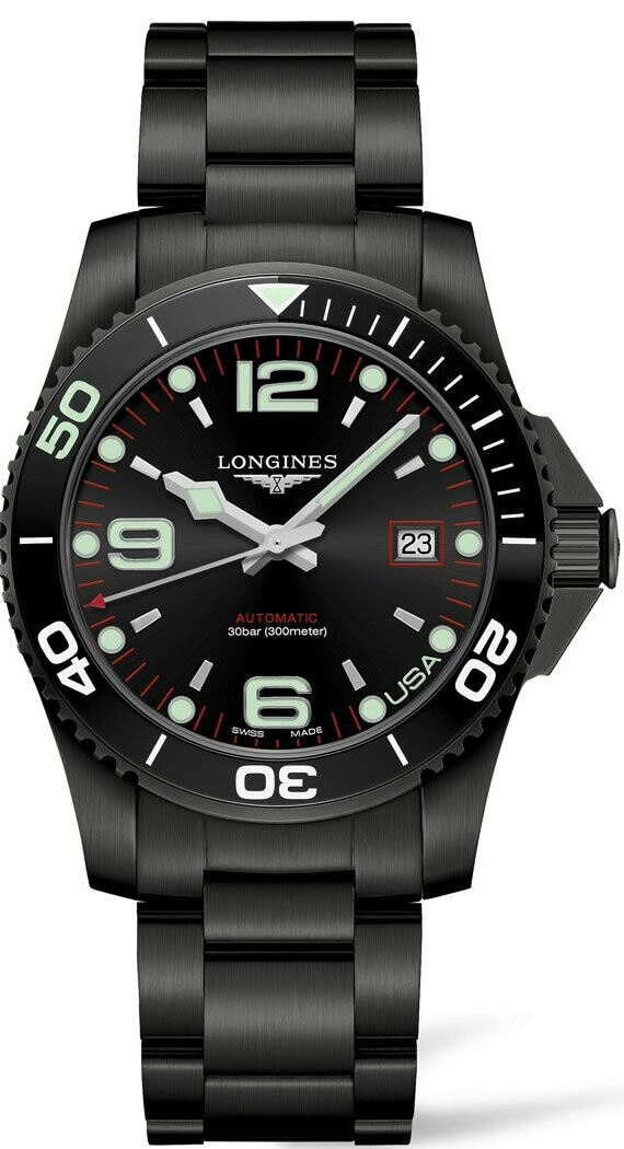 Longines hydroconquest online usa