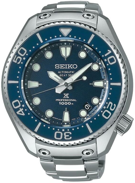 Seiko Prospex SBEX005 - Exquisite Timepieces: Checkout