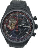 Zenith Chronomaster Bullit Watch 24.2160.4063/28