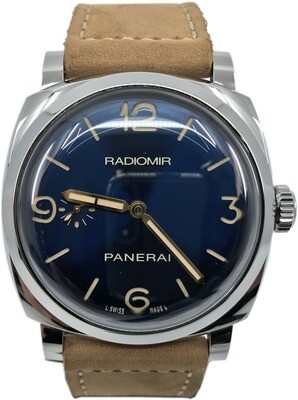 Panerai 690 Radiomir 1940 3-Days PAM00690