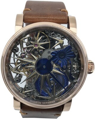Schaumburg Watch Vintage Automatic Vintage