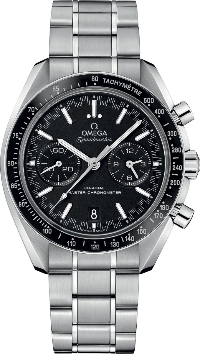 Omega Speedmaster Racing Chronograph 44.25mm Exquisite Timepieces