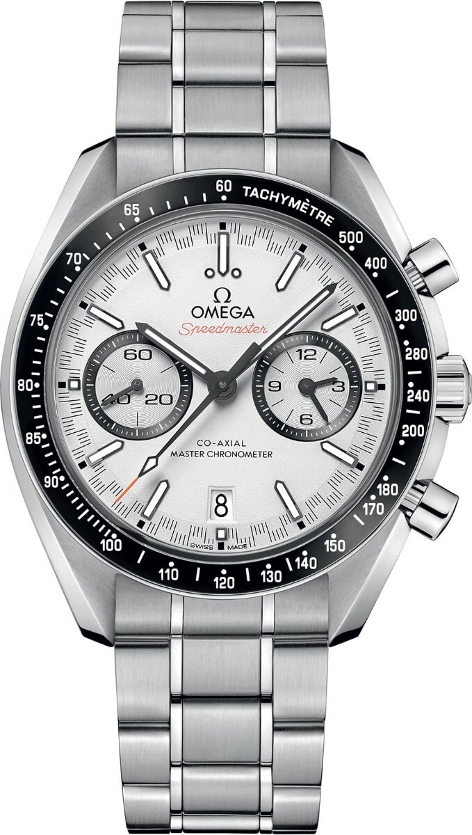 Omega Introduces New Speedmaster 38mm and Moonwatch