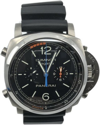 Panerai 526 Luminor 1950 Regatta 3-Days Flyback Chronograph PAM00526