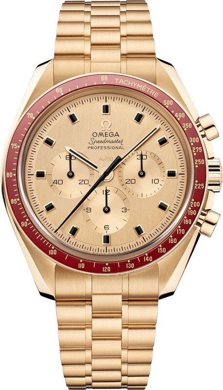 omega watches apollo 11 50th anniversary