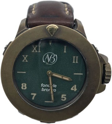 Ennebi Fondale 44 Marino Bronze