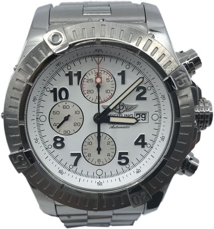 tudor pvd