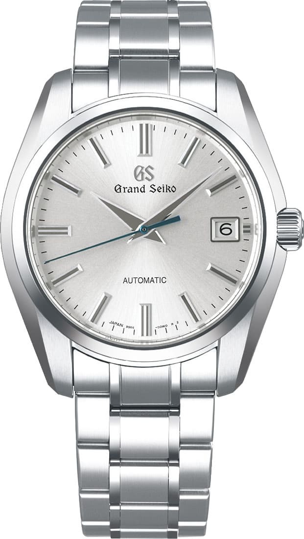 Grand Seiko Heritage SBGR315 - Exquisite Timepieces