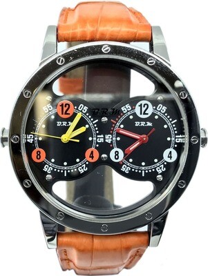BRM Twin Time