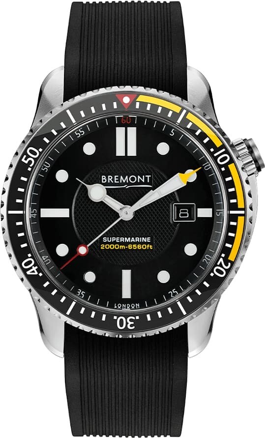 bremont tt watch