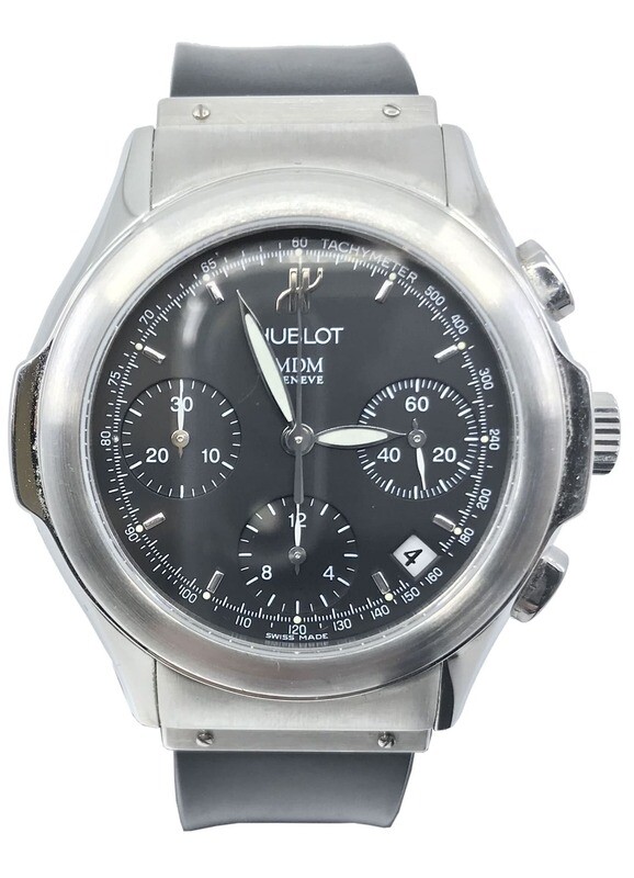 Hublot MDM Chrono 1810-1