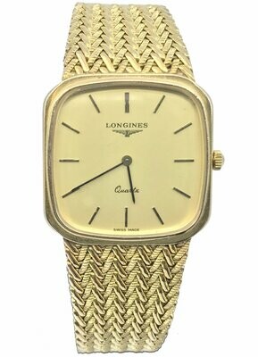 Longines from the 70's