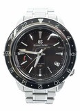Grand Seiko Sport Spring Drive GMT SBGE245 Limited Edition