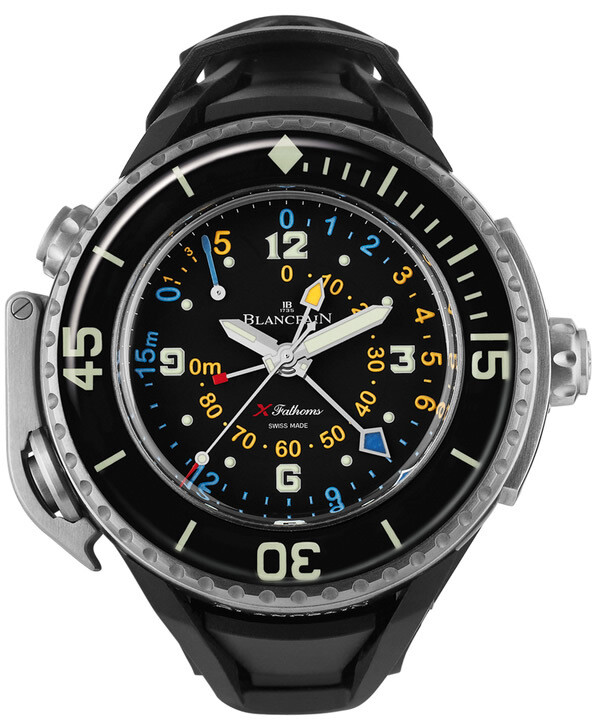 blancpain diver