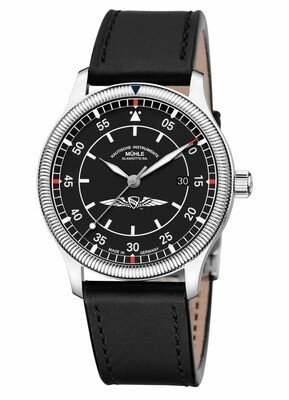 Mühle Glashütte AOPA Aerosport Limited Edition