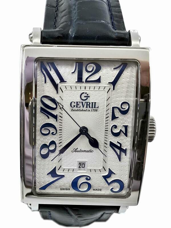 Gevril Avenue of America Limited Edition 235/500