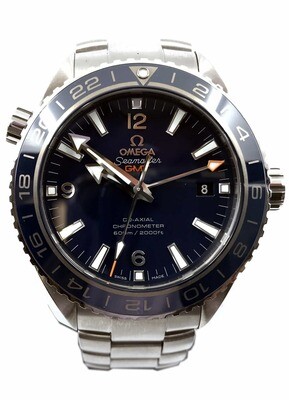 Omega Seamaster Planet Ocean 232.90.44.22.03.001