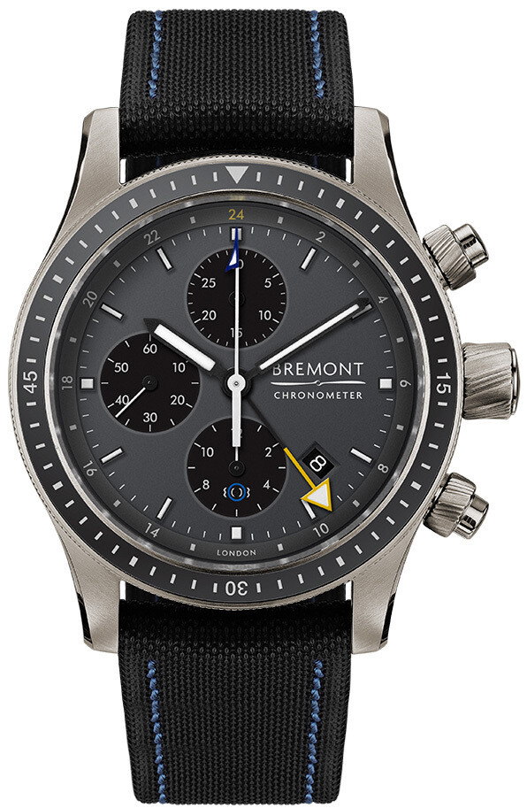 bremont boeing 100