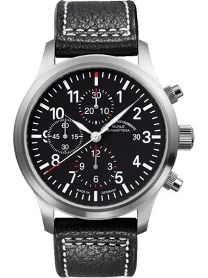 Mühle Glashütte Terrasport I Chronograph M1-37-74-LB