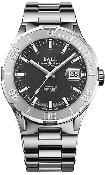ball roadmaster watch