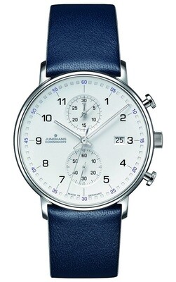 Junghans Form C 041-4775.00