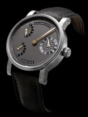 Schaumburg Watch Retrolateur 3