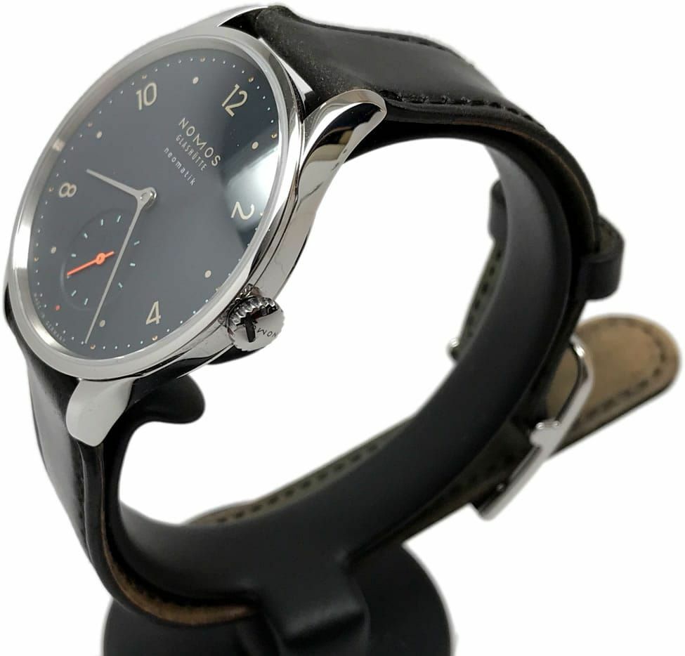 Nomos 1205 hotsell