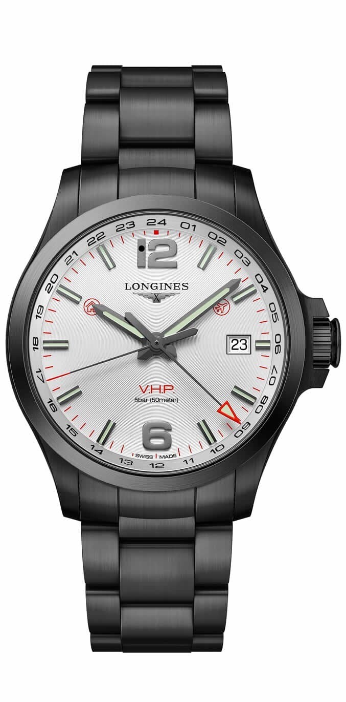 longines vhp gmt price