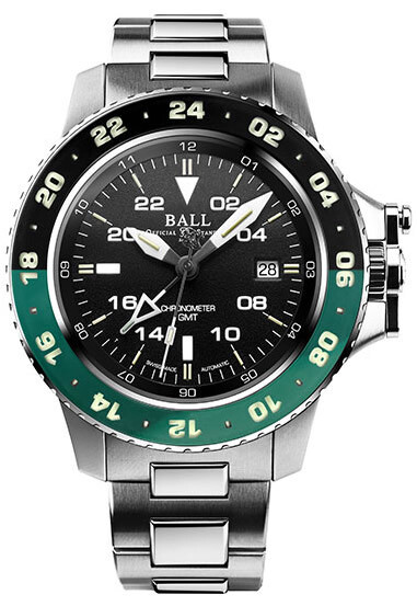 ball hydrocarbon black