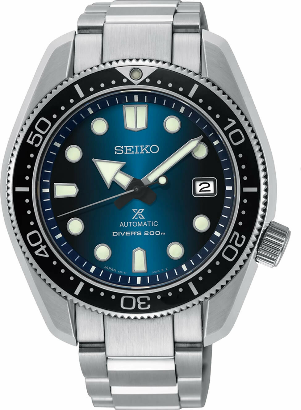 Seiko Prospex SPB083 - Exquisite Timepieces