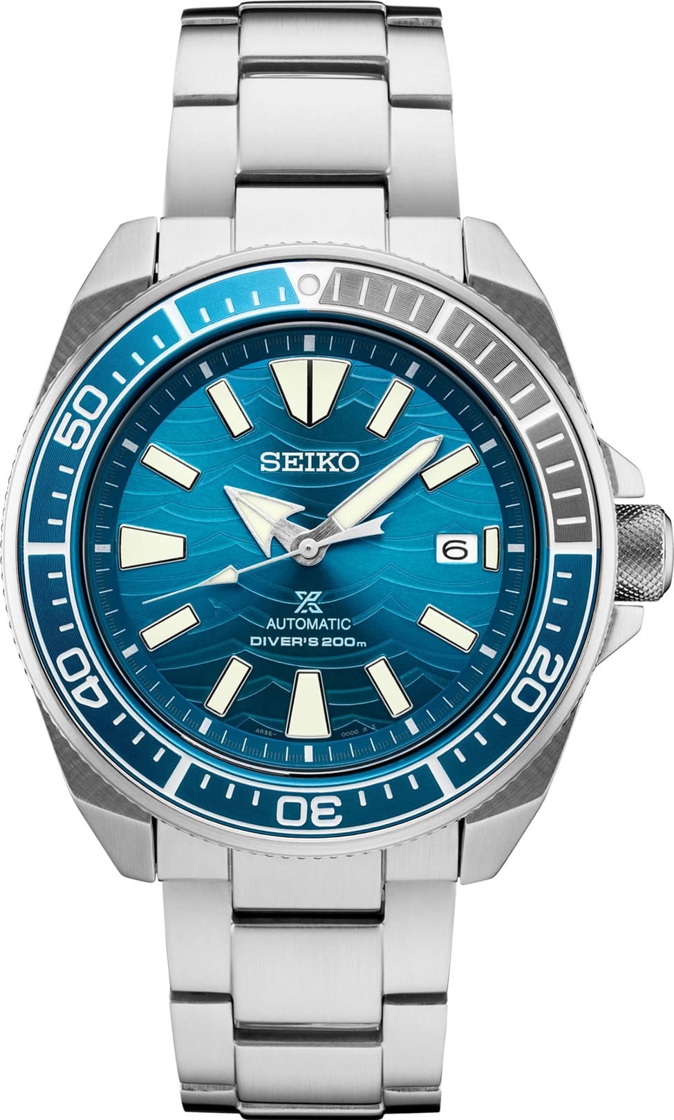 Seiko Prospex SRPD23 Special Edition - Exquisite Timepieces