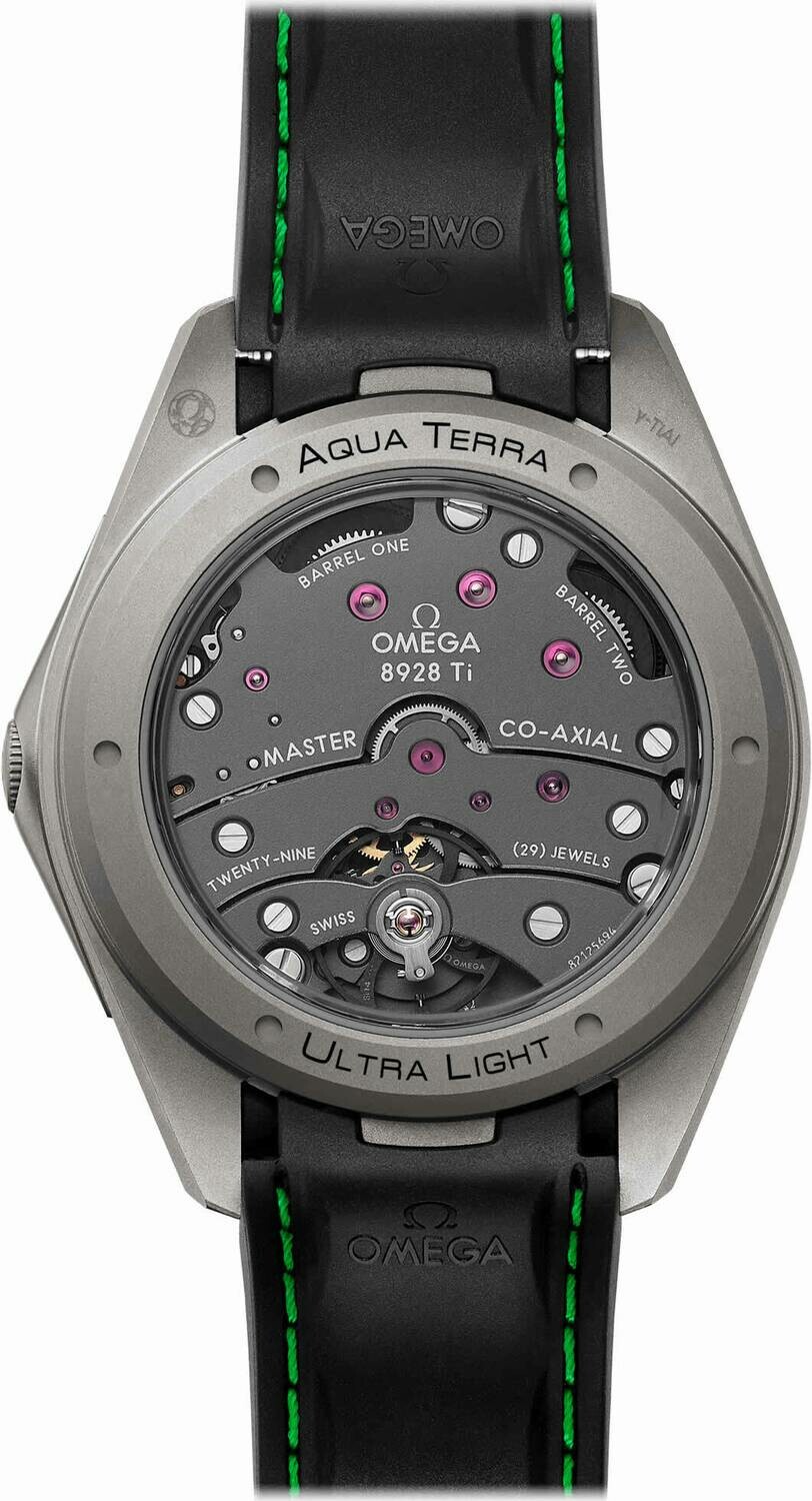 rolex armani