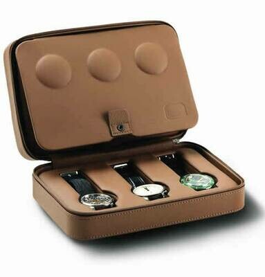 Scatola Del Tempo Viaggio 6 Chestnut