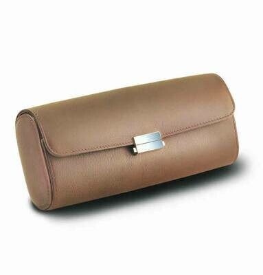 Scatola Del Tempo Pochette Chestnut
