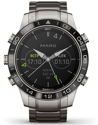 Garmin MARQ Aviator