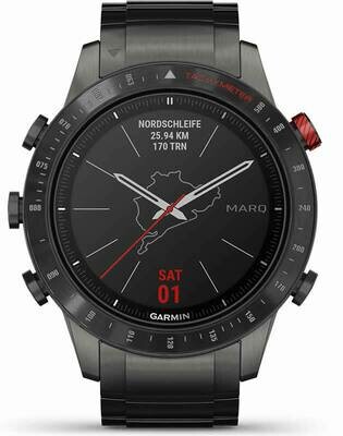 Garmin MARQ Driver