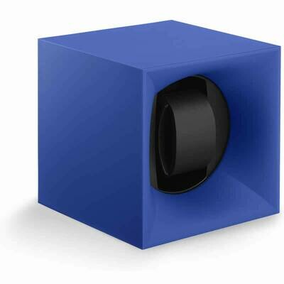 SwissKubik Watch Winder Starbox Blue